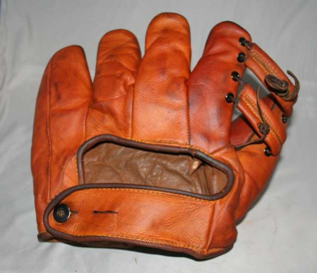 Phil Rizzuto OK 732 Back